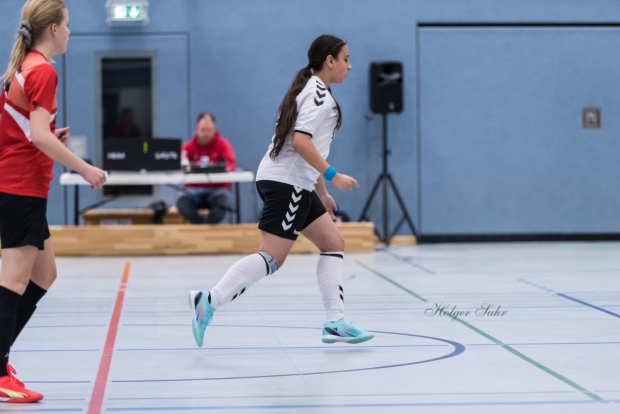 Bild 392 - wCJ Futsalmeisterschaft Runde 1